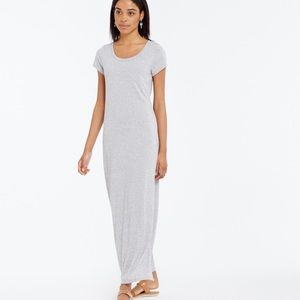 NWT Ann Taylor T Shirt Dress